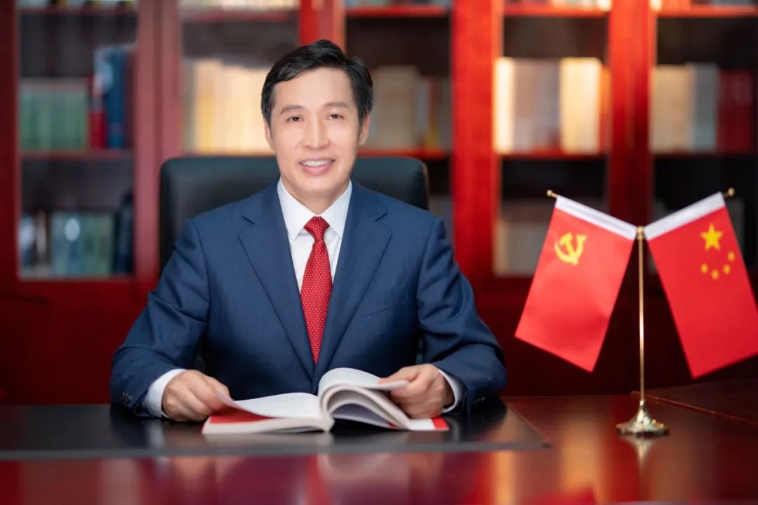 市委书记赴江苏韩泰轮胎调研，力挺轮胎产业创新发展