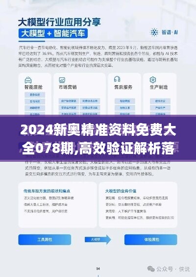 2024新澳免费资料大乐季｜精选解释解析落实
