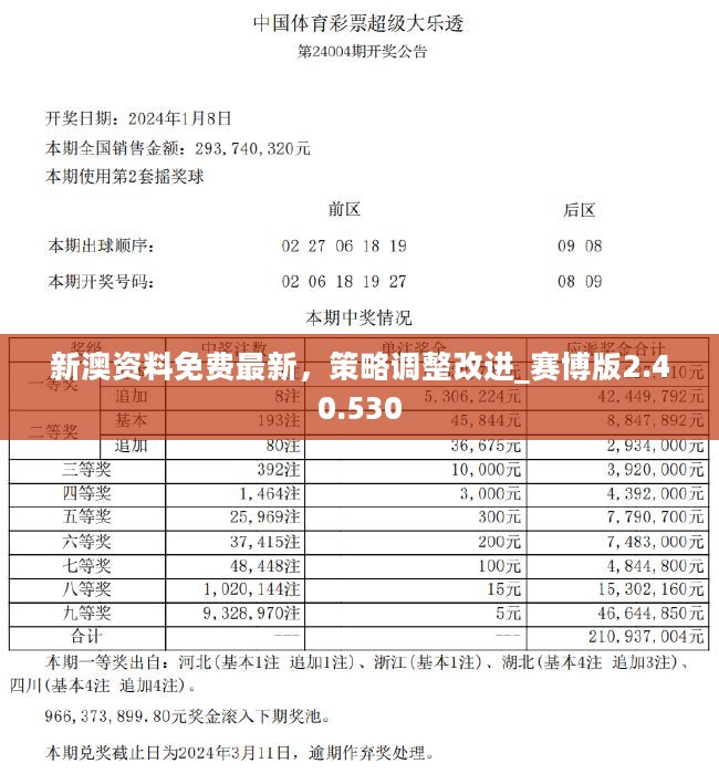 2024年新澳资料免费公开｜精选解释解析落实
